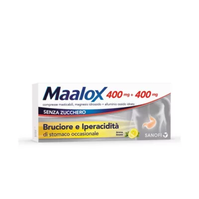 MAALOX