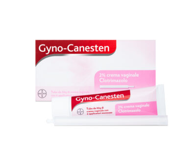 GYNO-CANESTEN