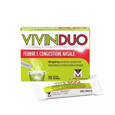 VIVINDUO