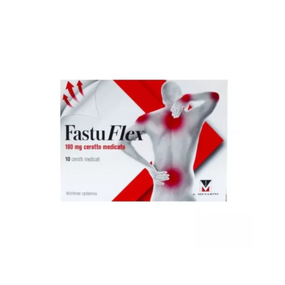 Fastuflex