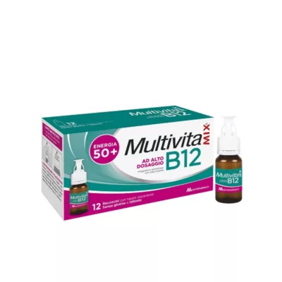 multivitamix